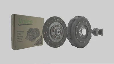 Kit de Embreagem VALEO C1029716.