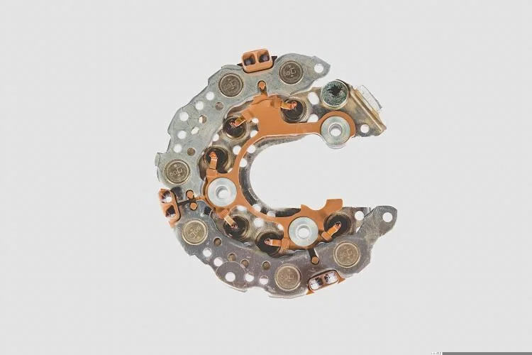 Ponte Retificadora DENSO BA121580-2560RC
