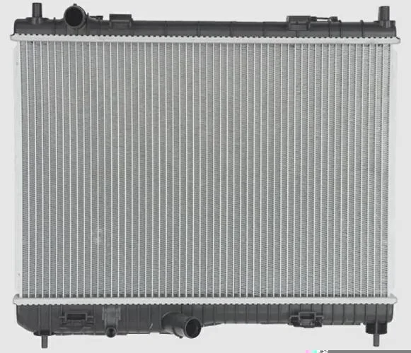Radiador DENSO BC261470-0210RC