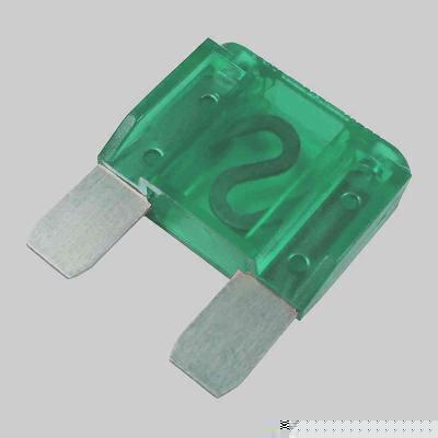 Fusível Maxi Lâmina 40A Univ. Blister c/5 DNI DNI318830K