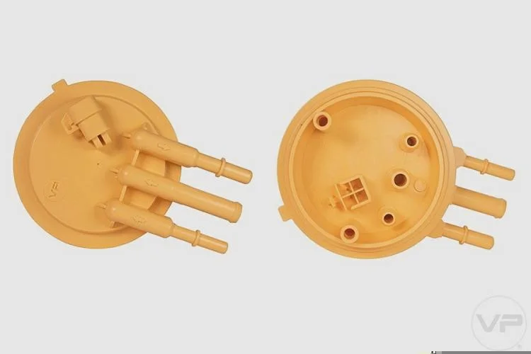 Flange de Combustível VP VP7159