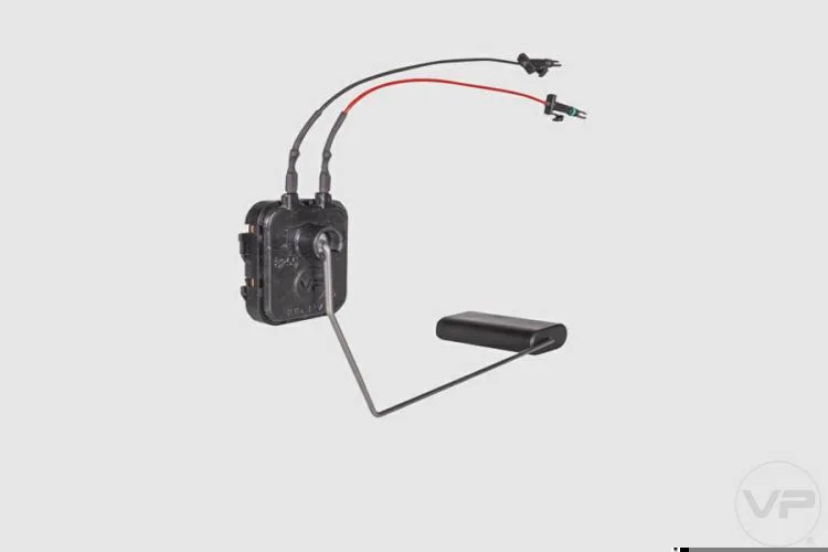 Sensor de Nível