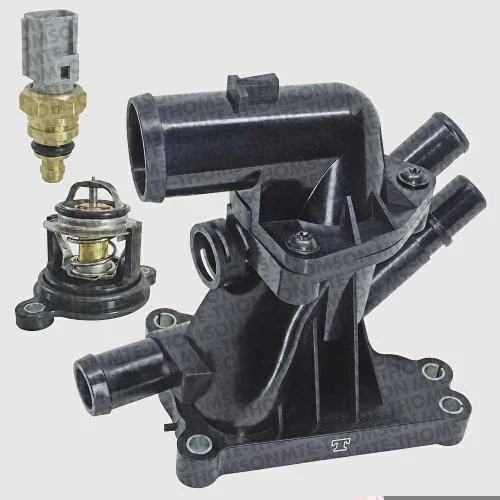 Combo Temperatura MTE-THOMSON K20070