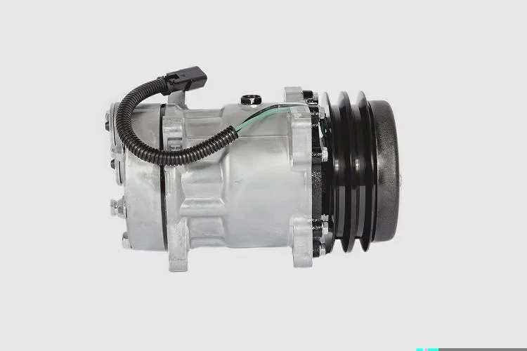 Compressor