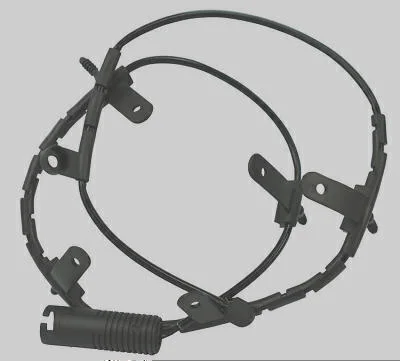 Sensor de Desgate da Pastilha MAGNETI MARELLI SDPMM-BMW890D
