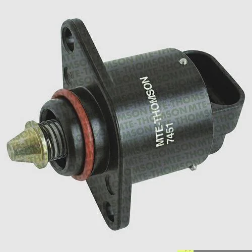 Motor de Passo - IAC MTE-THOMSON 7451