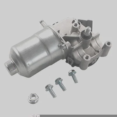 Motor do Limpador de Para-Brisa GAUSS GE5011