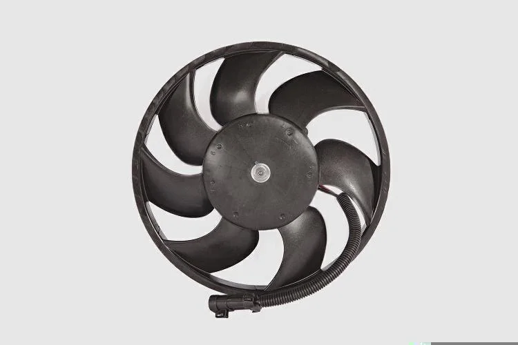 Ventoinha DENSO BC261476-0210RC