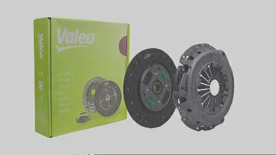 Kit de Embreagem VALEO 832238