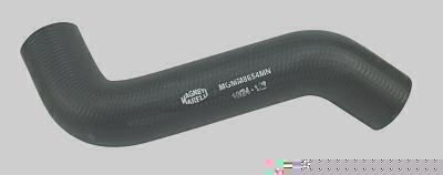 Enchimento de Óleo - Preta - (300X100X50) - MAGNETI MARELLI MGMM8654MN