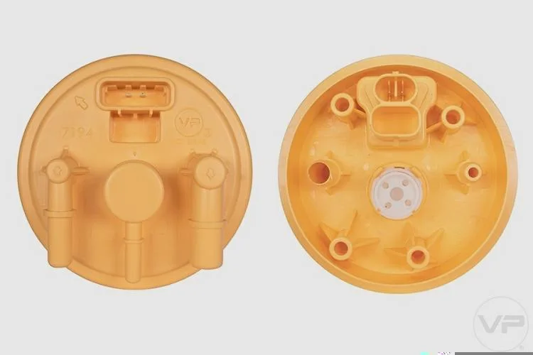 Flange de Combustivel VP VP7194