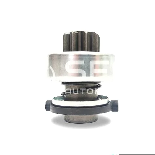 Impulsor de Partida, 9 Dentes, CW SEG T001.000.033
