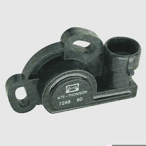 Sensor de Posição da Borboleta - TPS MTE-THOMSON 7268
