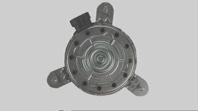 Motor Elétrico