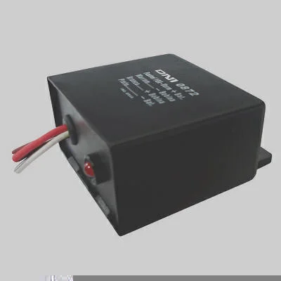 Módulo Eletrônico Movimentação de Bois 12V DNI DNI0872