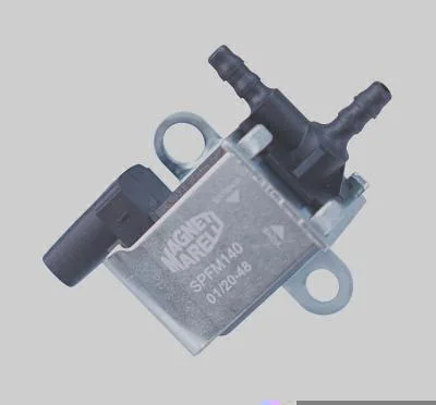 Solenoide de Partida A Frio MAGNETI MARELLI SPFM140