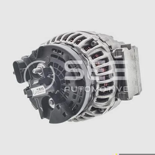 Alternador SEG, NCB2, 24V, 40/100A, CW (com polia)