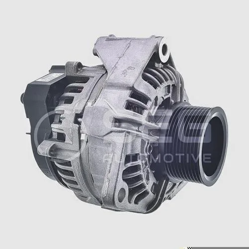 Alternador SEG, HD9, 24V, 40/100A, CW (com polia)