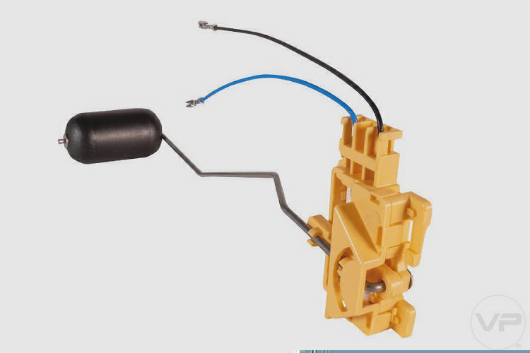 Sensor de Nivel