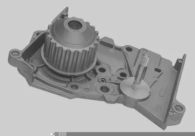 Bomba D' Água MAGNETI MARELLI BMM0820A
