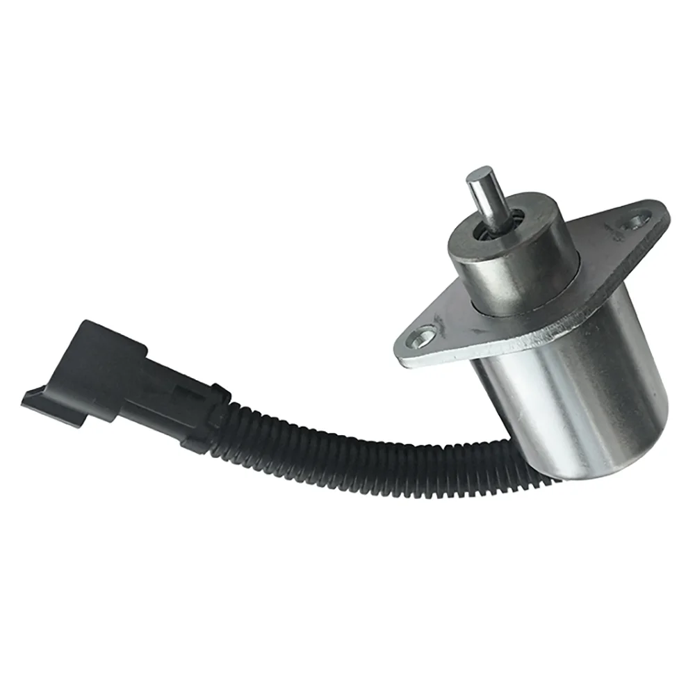 SOLENOIDE DE PARADA GAUSS GS22040