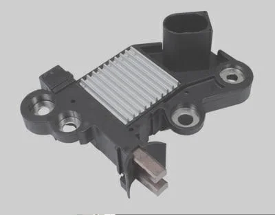 Regulador de Voltagem MAGNETI MARELLI RV362