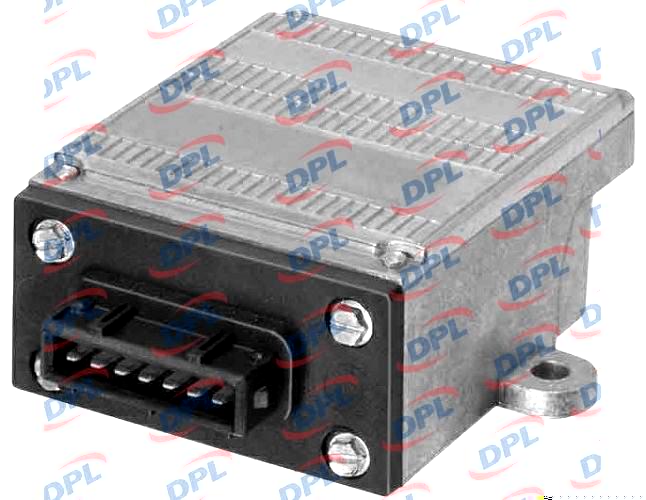 Módulo de Ignição DPL DPL-404013