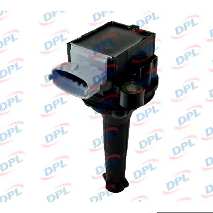 Bobina de Ignição DPL DPL-202417