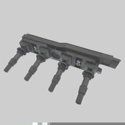 Bobina de Ignição GAUSS GC4808