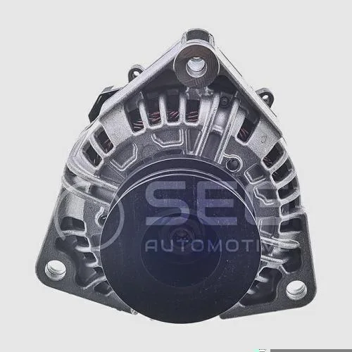 Alternador SEG, HD9, 24V, 40/100A, CW (com polia) SEG 0124.655.285