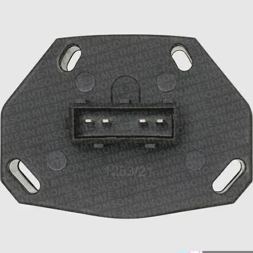 Sensor de Posição da Borboleta - TPS