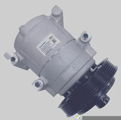 Compressor MAGNETI MARELLI CPMM7098FD