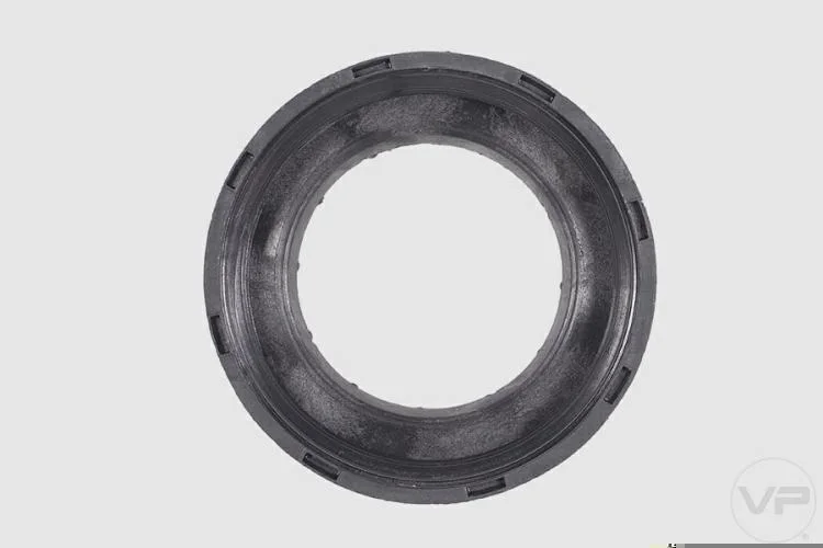 Porca de Fixação da Flange de Combustível