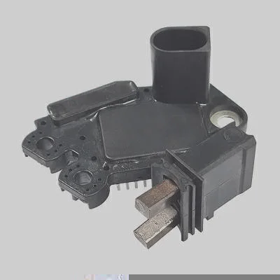 Regulador de Voltagem GAUSS GA646