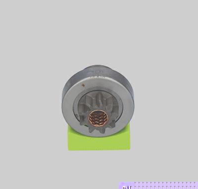 Impulsor