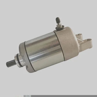 Motor de Partida GAUSS GM23020