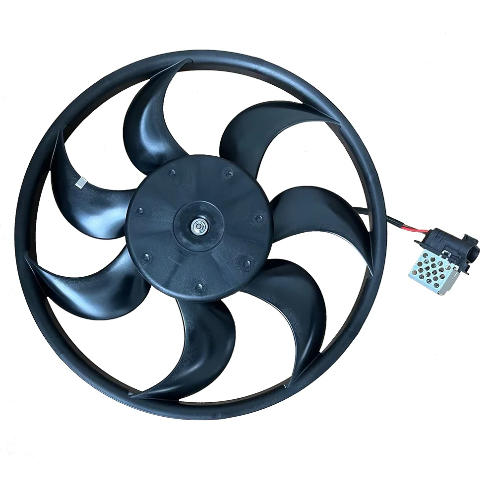 ELETROVENTILADOR 228,00W GAUSS GE1194