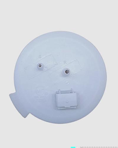 Flange do Modulo de Combustivel VP VP7240