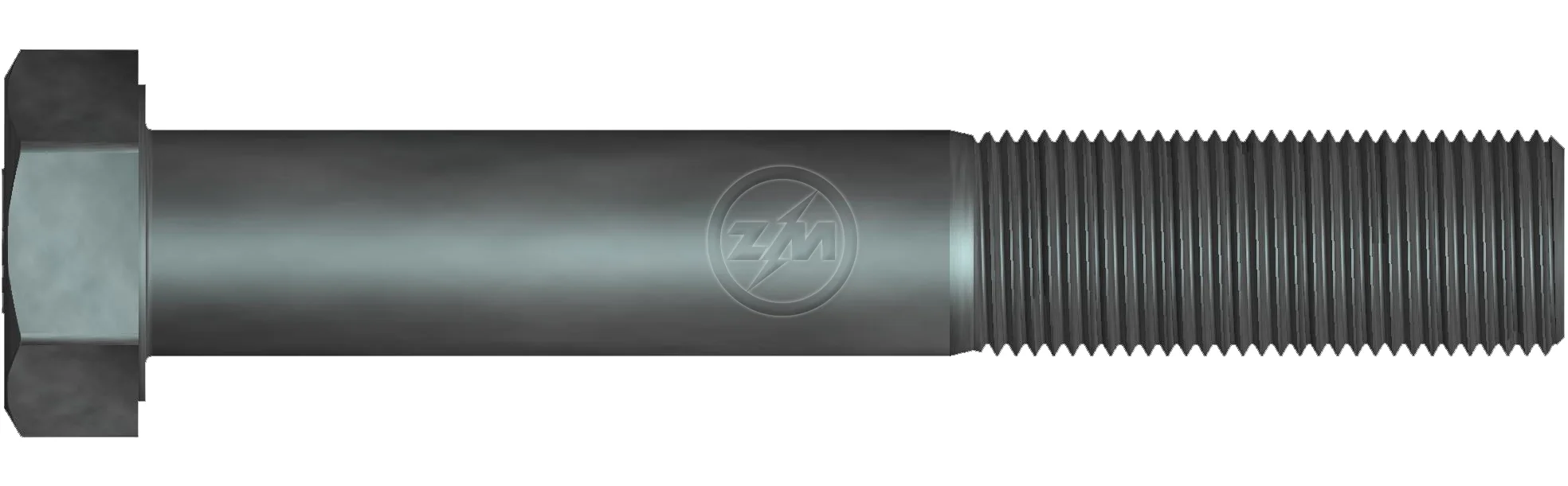 ZM 32.024.15 - Parafuso Pino Tensor ZM 3202415