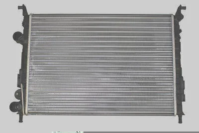 Radiador de Resfriamento VALEO 732353R