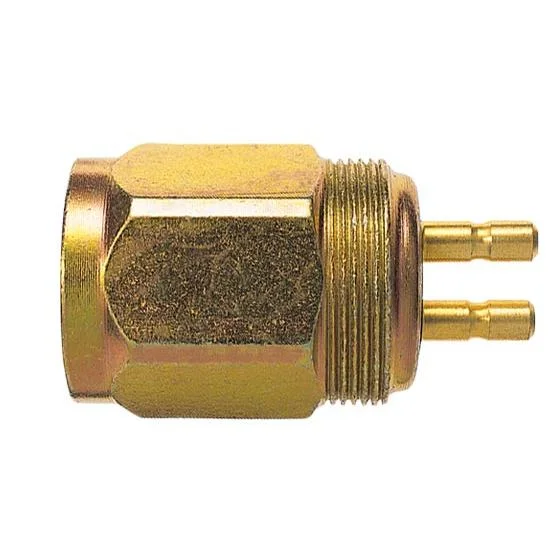 Interruptor Pneumático 3RHO 5544