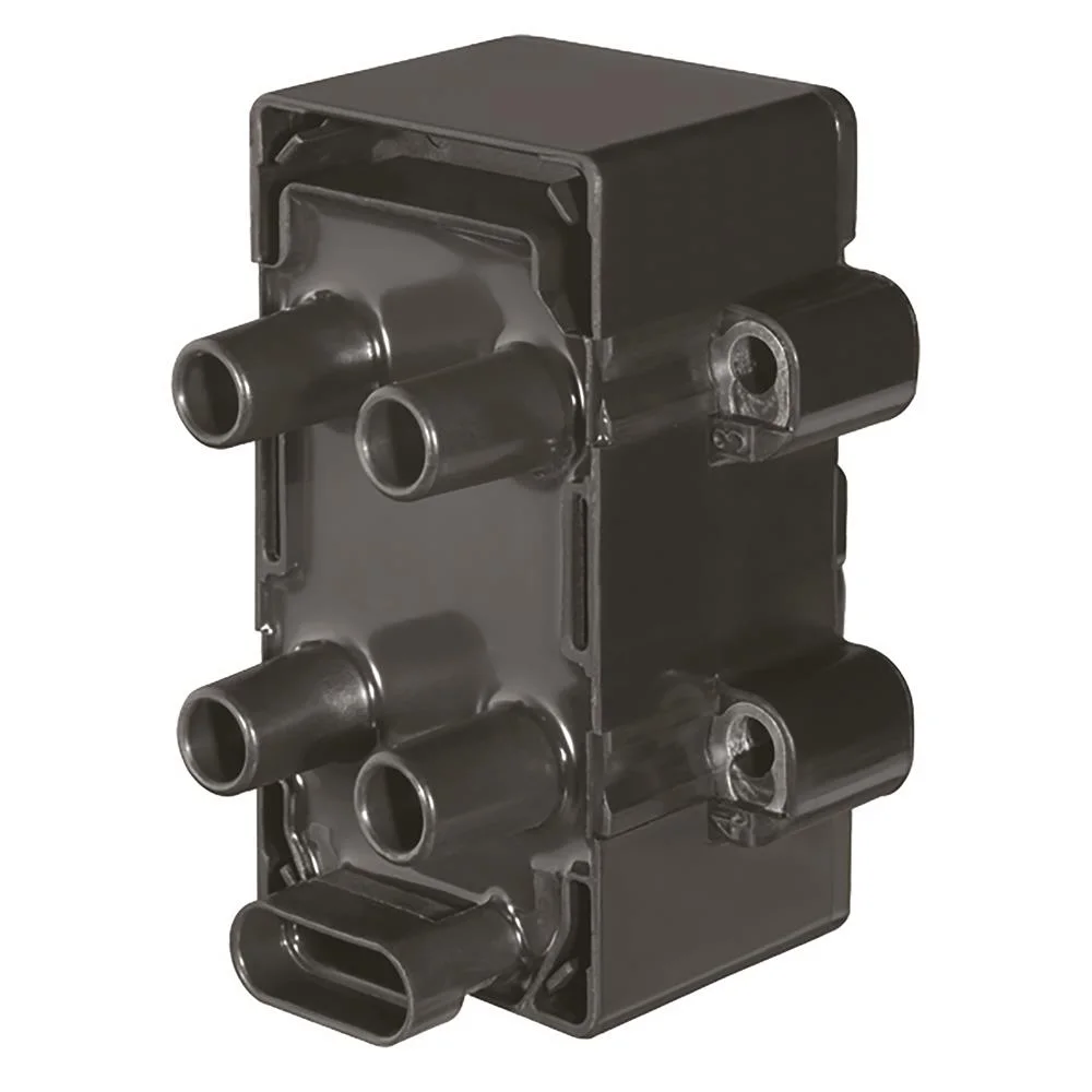BOBINA DE IGNIÇÃO GAUSS GC4221