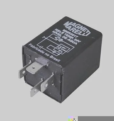 Controle do Nível D´Agua MAGNETI MARELLI MMR3017
