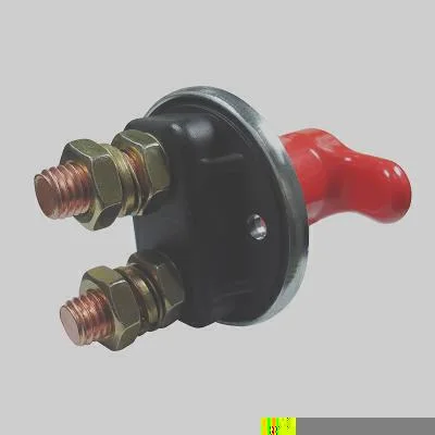 Chave Geral Universal Comut. 150A/2000A Pico