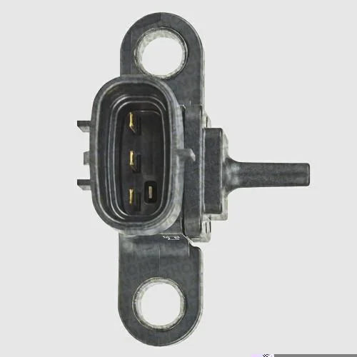 Sensor de Pressão do Coletor - MAP