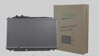 Radiador de Resfriamento VALEO 701685