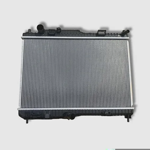 Radiador DENSO BC261470-5250RC