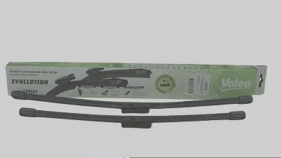 Palheta VALEO VSD3