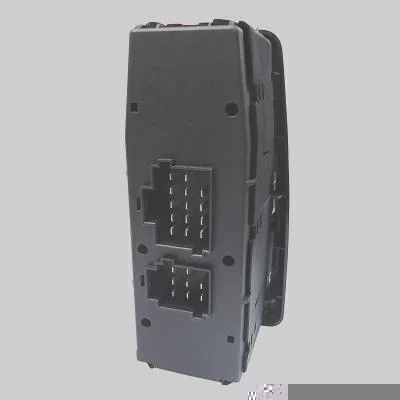 Interruptor Vidro Elétrico MAN TGX 24V Comut.