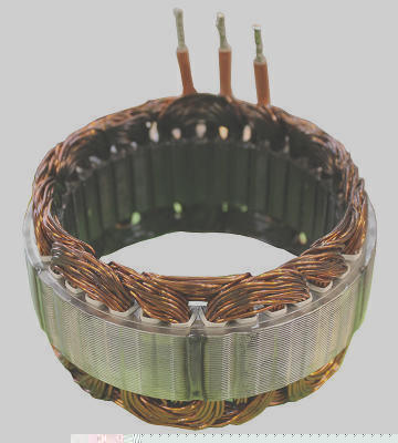 Estator VALEO 501614